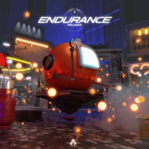 Oolacile - Endurance