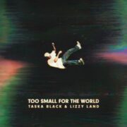 Taska Black - Too Small For The World (Live from Los Angeles)