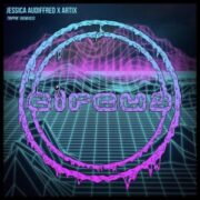 Jessica Audiffred - Trippin' (Point.Blank Remix)