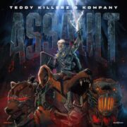 Teddy Killerz & Kompany - Assault