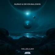Nurko & Devon Baldwin - Hallelujah