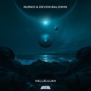 Nurko & Devon Baldwin - Hallelujah