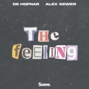 De Hofnar & Alex Gewer - The Feeling (Extended Mix)