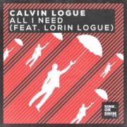 Calvin Logue feat. Lorin Logue - All I Need (Extended Mix)