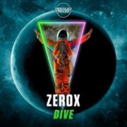 Zerox - Dive (Extended Mix)
