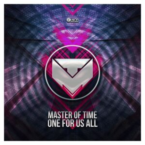 Master Of Time - One For Us All (Extended Version)