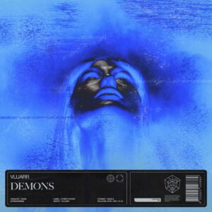 Vluarr - Demons (Extended Mix)