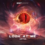 Aryue - Look At Me (Extended Mix)