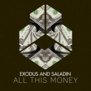 Exodus & SALADIN - All This Money