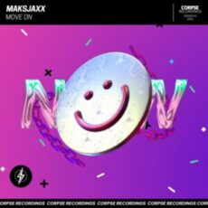 Maksjaxx - Move On