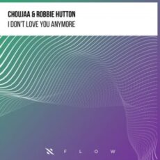 Choujaa & Robbie Hutton - I Don't Love You Anymore (Extended Mix)