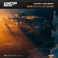 Rolipso & Van Herpen - Sun Comes Up Again