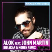 Alok - Wherever You Go (Bhaskar & Kohen Extended Remix)