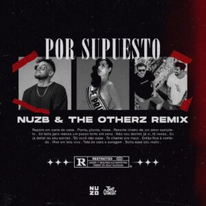 Marina Sena - Por Supuesto (NUZB & The Otherz Remix)