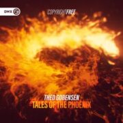 Theo Gobensen - Tales of the Phoenix
