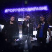 DRS & Imperial - #PoppinChampagne