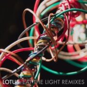 Lotus feat. Oriel Poole - Anti-Gravity (Spencer Brown Private Remix)
