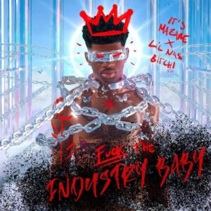 Lil Nas X - Industry Baby (Mazare Bootleg)
