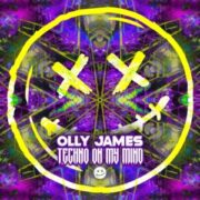 Olly James - Techno On My Mind (Extended Mix)