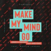 Rompasso feat. Martin Jensen - Make My Mind Go (Jonasu & FAULHABER Dirty Moog Remix)