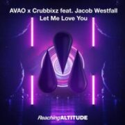 Avao x Crubbixz - Let Me Love You (feat. Jacob Westfall)