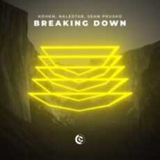 Kohen, Nalestar, Sean Prusko - Breaking Down (Extended Mix)
