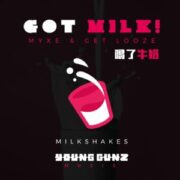 MYXE & Get Looze - Got Milk! (Futuristic Polar Bears Remix)
