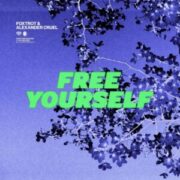 Foxtrot feat. Alexander Cruel - Free Yourself (Extended Mix)