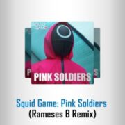 Rameses B - Squid Game (Remix)