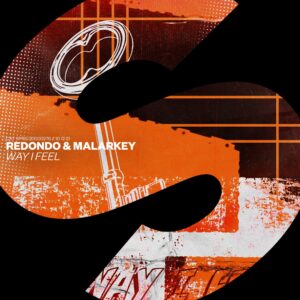 Redondo & Malarkey - Way I Feel (Extended Mix)