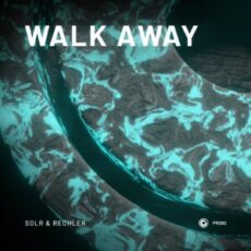 SOLR & Rechler - Walk Away (Extended Mix)