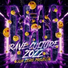 Sub Zero Project - Rave Culture 2022 (Extended Mix)