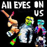 Ricci - All Eyes On Us