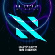 Nima van Ghavim - Road To Heaven (Extended Mix)
