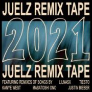 The Kid LAROI & Justin Bieber - STAY (Juelz Remix)