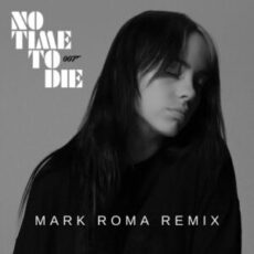 Billie Eilish - No Time To Die (Mark Roma Extended Remix)