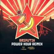 Boney M. - Rasputin (Dr. Rude X Altijd Larstig & Rob Gasd'rop Power Hour Remix)