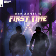 Damon Sharpe & VIVID - First Time