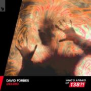 David Forbes - Delirio (Original Mix)