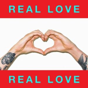 Dillon Francis feat. Aleyna Tilki - Real Love (jeonghyeon Remix)