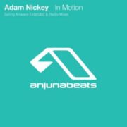 Adam Nickey - In Motion (Sailing Airwave Remix)