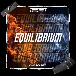 Tomcraft - Equilibrium (Extended Mix)