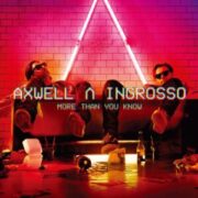 Axwell /\ Ingrosso - Dream Bigger (Arty VIP Mix)