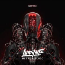 Luminite - Metal & Blood