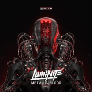 Luminite - Metal & Blood