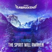 Overage - The Spirit Will Awaken