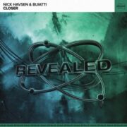 Nick Havsen & Buiatti - Closer (Extended Mix)