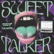 Years & Years & Galantis - Sweet Talker (Navos Remix)