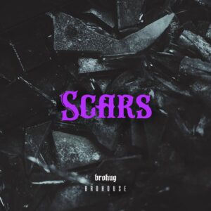 Brohug - Scars