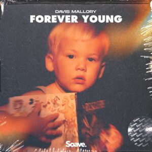 Davis Mallory - Forever Young (prod. by RetroVision)